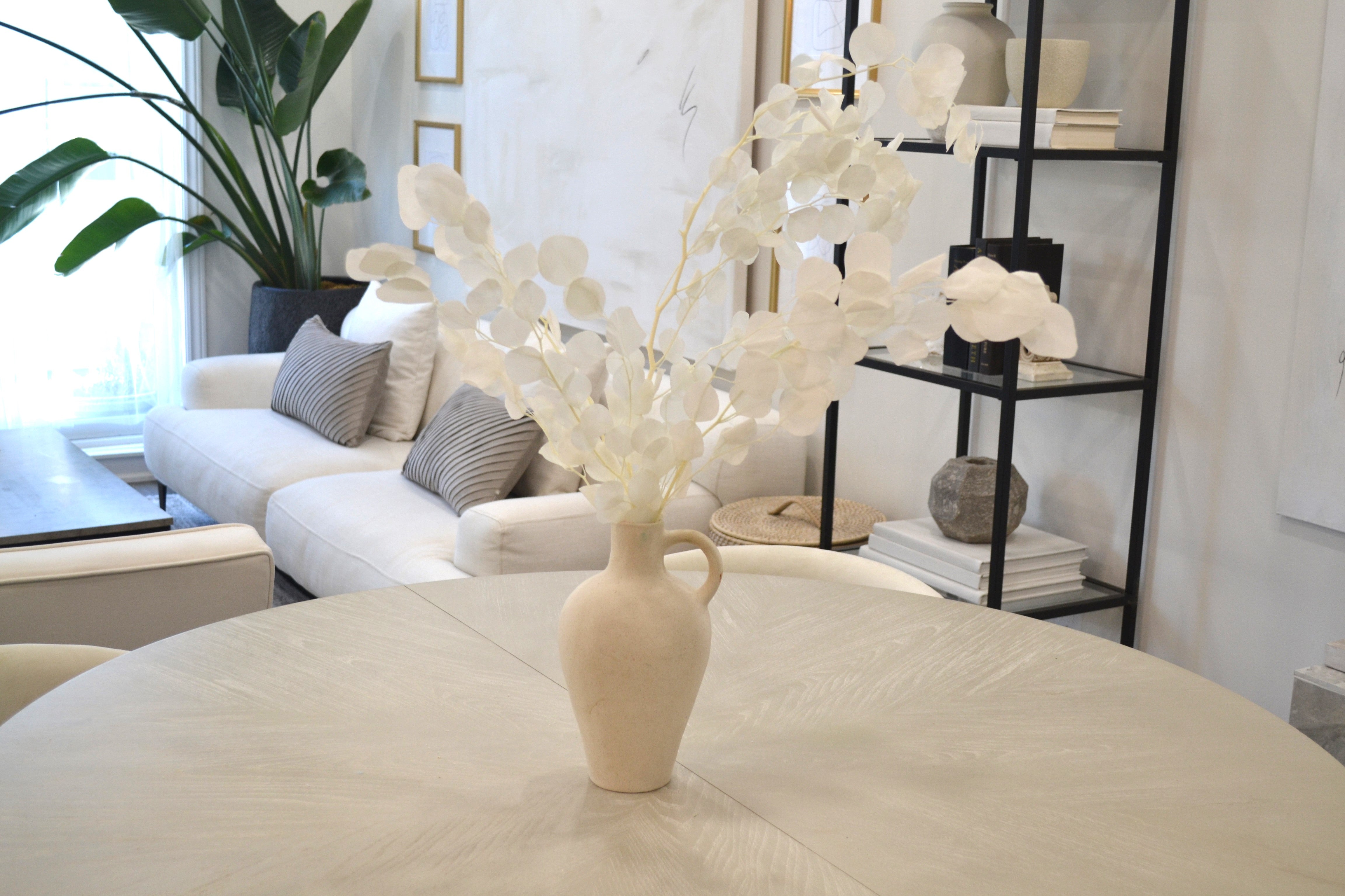 Silver Dollar Eucalyptus